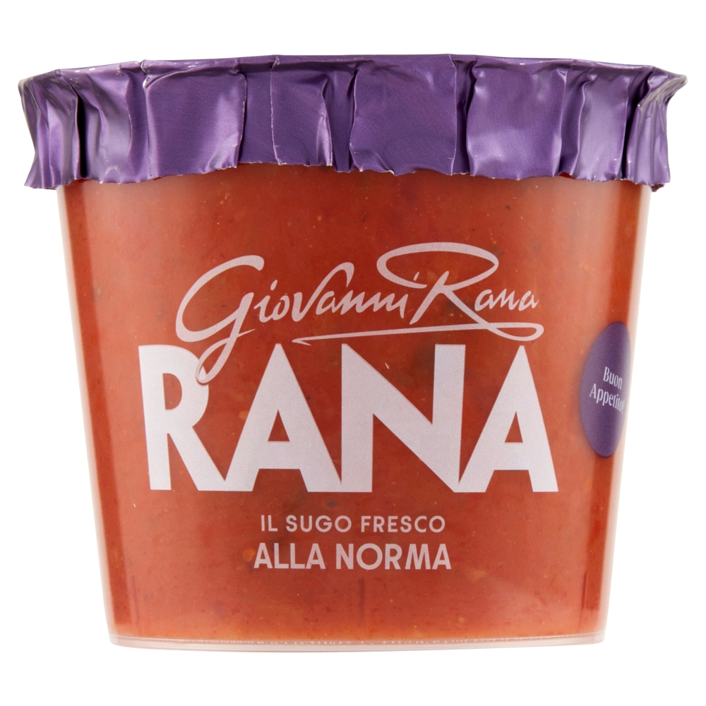 Sugo alla Norma, 225 g